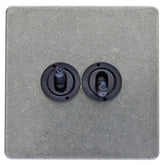 Double Toggle Switch